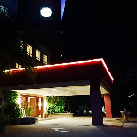 Langkawi Lagoon Resort By De Lagoon Padang Mat Sirat 外观 照片