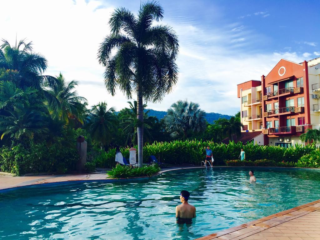 Langkawi Lagoon Resort By De Lagoon Padang Mat Sirat 外观 照片