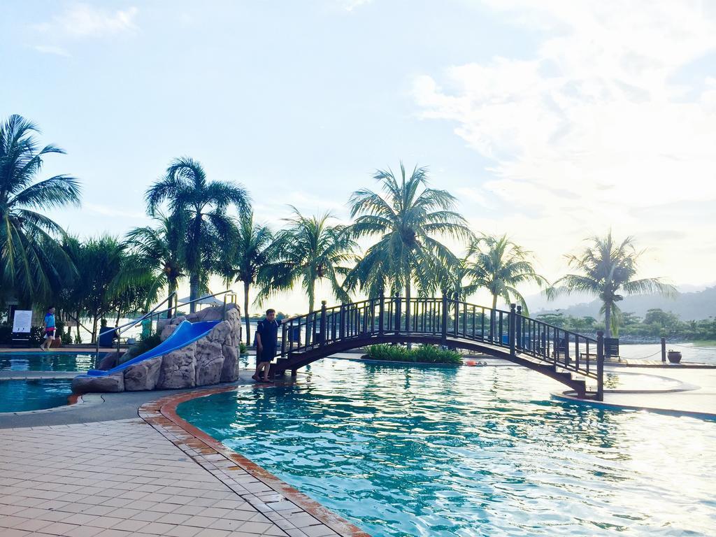 Langkawi Lagoon Resort By De Lagoon Padang Mat Sirat 外观 照片