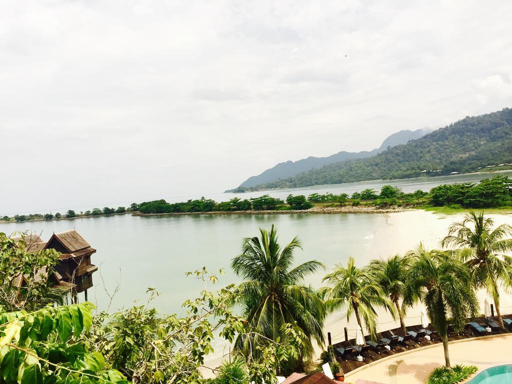 Langkawi Lagoon Resort By De Lagoon Padang Mat Sirat 外观 照片