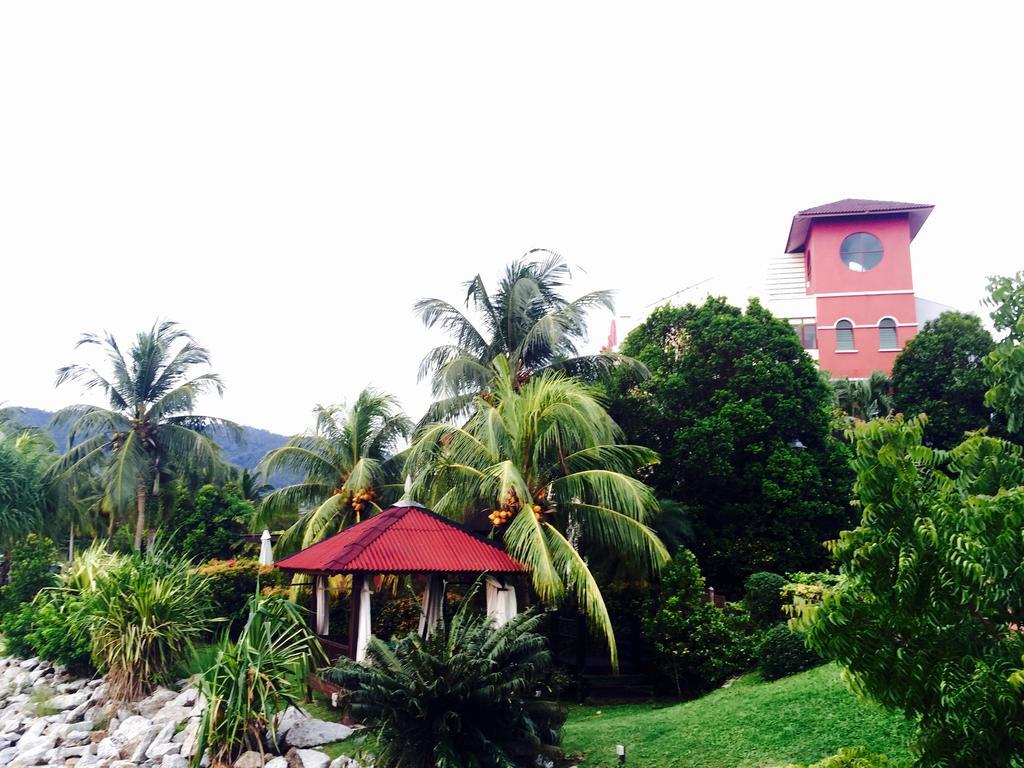 Langkawi Lagoon Resort By De Lagoon Padang Mat Sirat 外观 照片