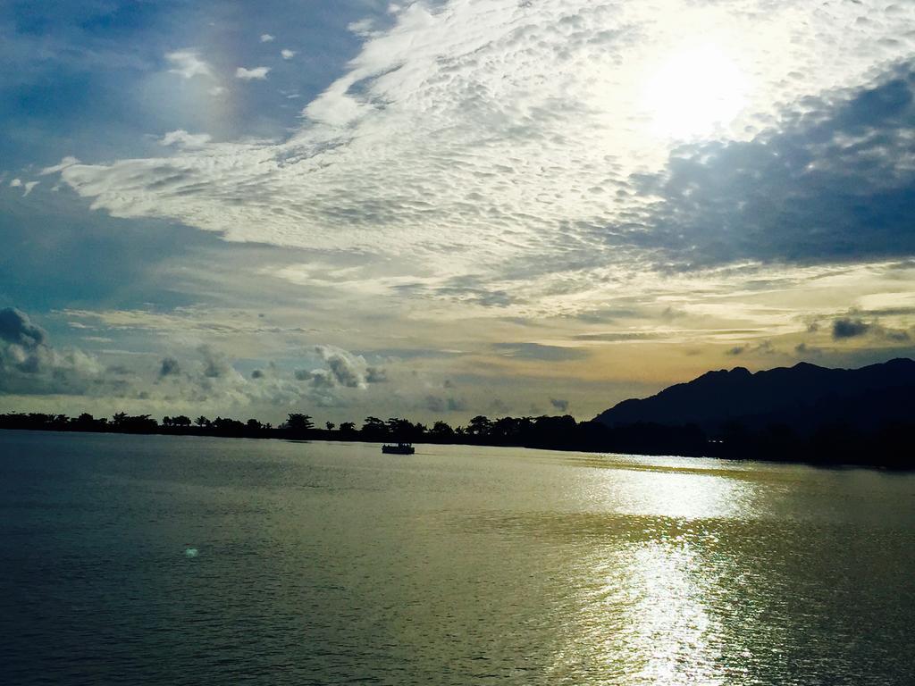 Langkawi Lagoon Resort By De Lagoon Padang Mat Sirat 外观 照片