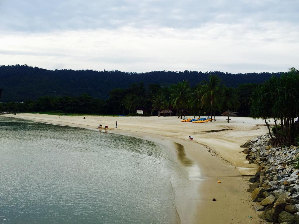 Langkawi Lagoon Resort By De Lagoon Padang Mat Sirat 外观 照片