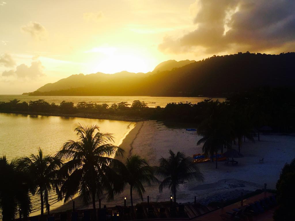 Langkawi Lagoon Resort By De Lagoon Padang Mat Sirat 外观 照片
