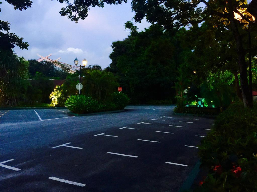 Langkawi Lagoon Resort By De Lagoon Padang Mat Sirat 外观 照片