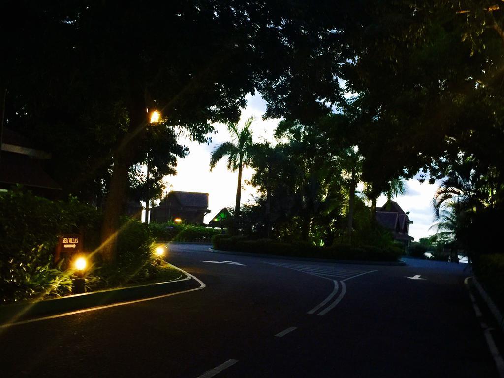 Langkawi Lagoon Resort By De Lagoon Padang Mat Sirat 外观 照片