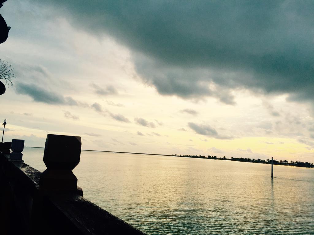 Langkawi Lagoon Resort By De Lagoon Padang Mat Sirat 外观 照片