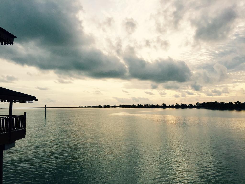 Langkawi Lagoon Resort By De Lagoon Padang Mat Sirat 外观 照片