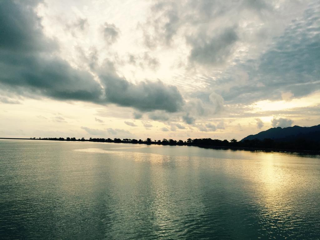Langkawi Lagoon Resort By De Lagoon Padang Mat Sirat 外观 照片
