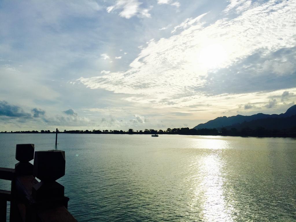 Langkawi Lagoon Resort By De Lagoon Padang Mat Sirat 外观 照片