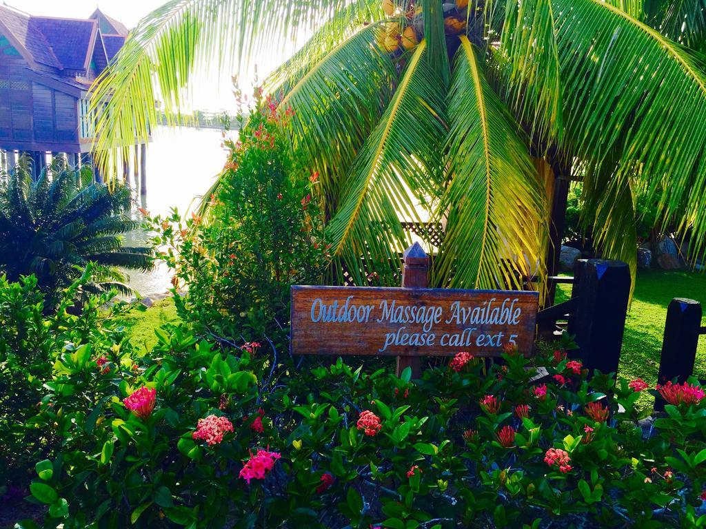 Langkawi Lagoon Resort By De Lagoon Padang Mat Sirat 外观 照片