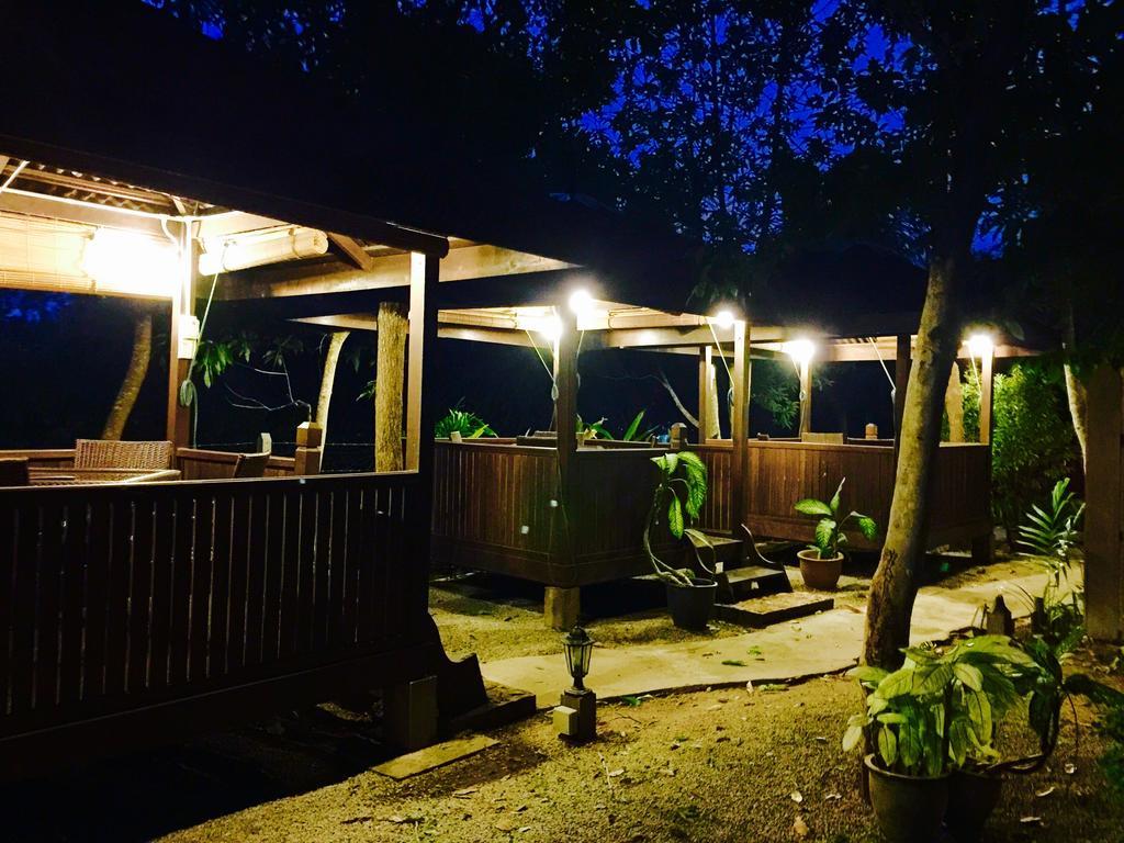 Langkawi Lagoon Resort By De Lagoon Padang Mat Sirat 外观 照片
