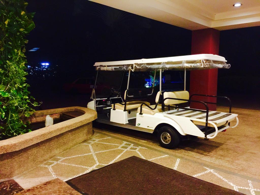Langkawi Lagoon Resort By De Lagoon Padang Mat Sirat 外观 照片