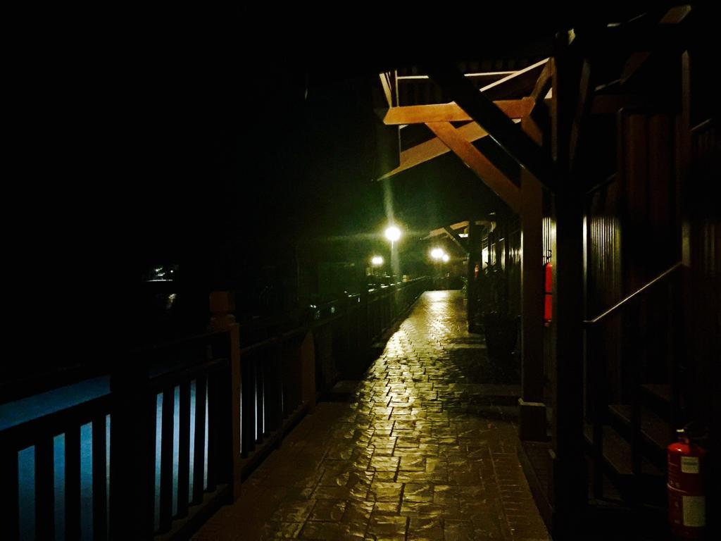 Langkawi Lagoon Resort By De Lagoon Padang Mat Sirat 外观 照片