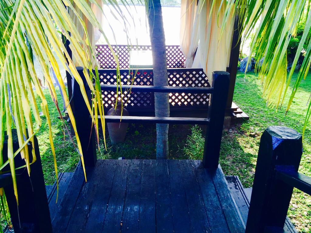 Langkawi Lagoon Resort By De Lagoon Padang Mat Sirat 外观 照片