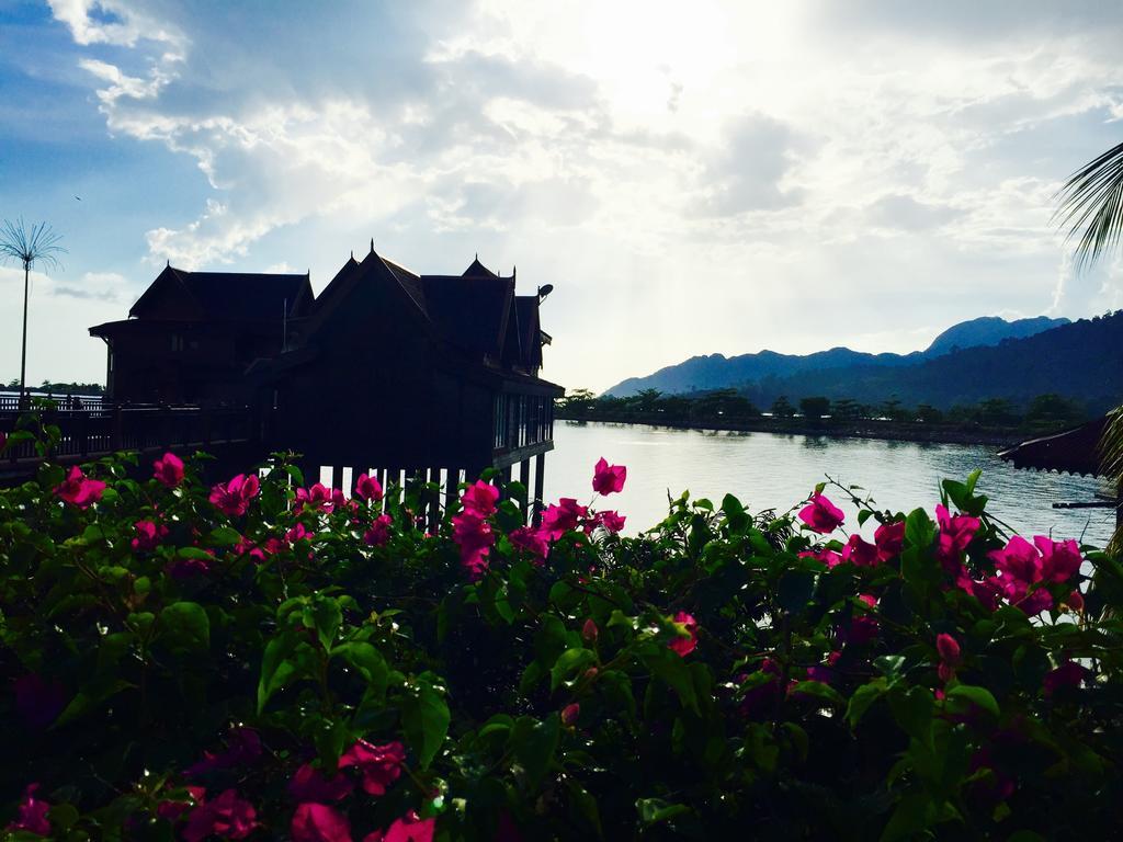 Langkawi Lagoon Resort By De Lagoon Padang Mat Sirat 外观 照片