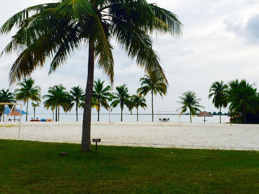 Langkawi Lagoon Resort By De Lagoon Padang Mat Sirat 外观 照片
