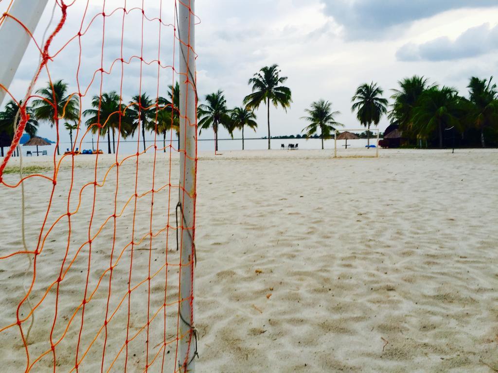Langkawi Lagoon Resort By De Lagoon Padang Mat Sirat 外观 照片