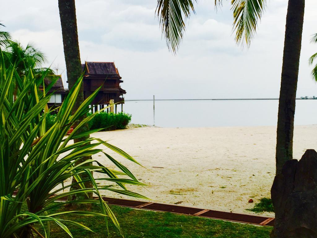 Langkawi Lagoon Resort By De Lagoon Padang Mat Sirat 外观 照片
