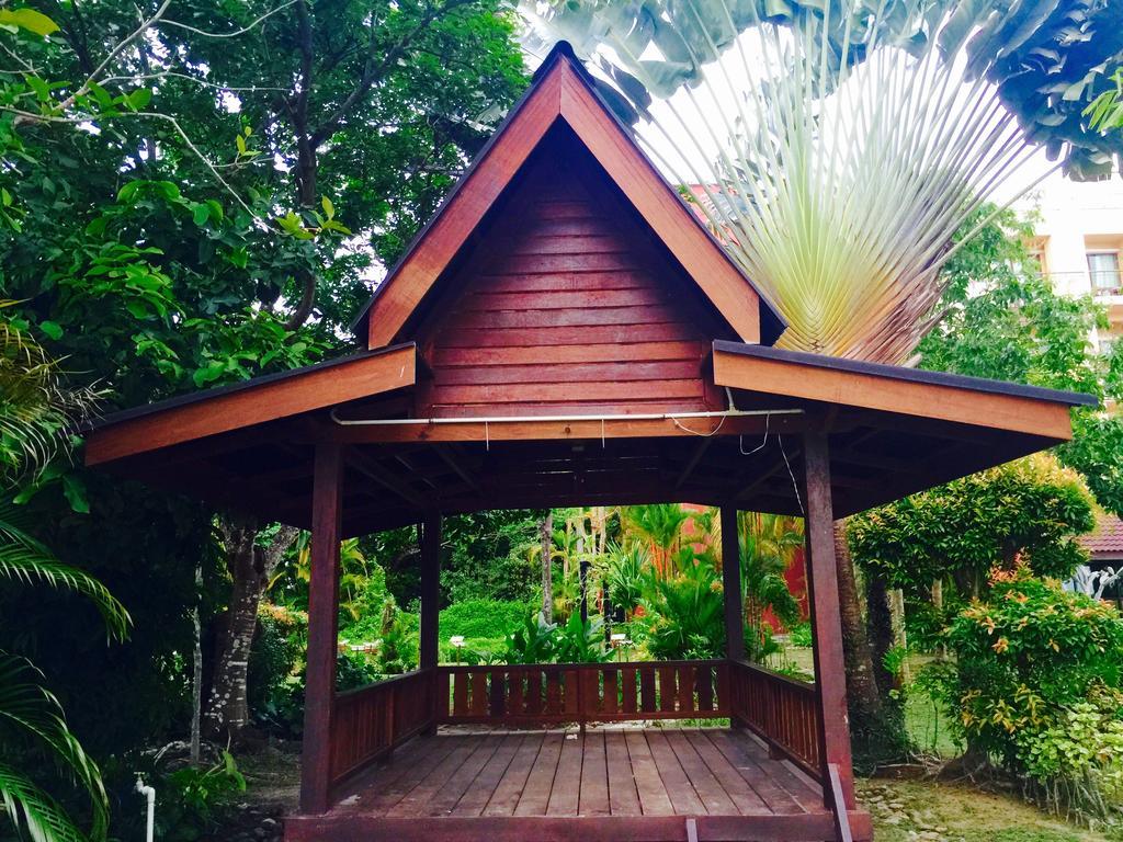 Langkawi Lagoon Resort By De Lagoon Padang Mat Sirat 外观 照片