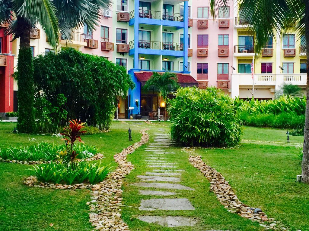 Langkawi Lagoon Resort By De Lagoon Padang Mat Sirat 外观 照片