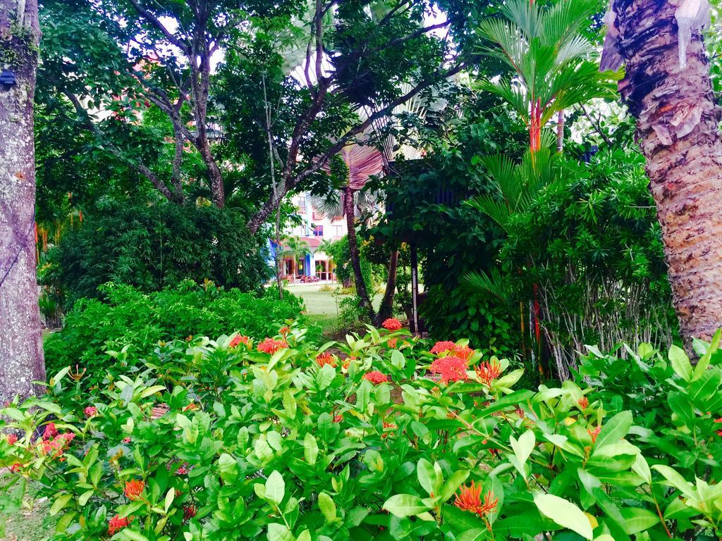 Langkawi Lagoon Resort By De Lagoon Padang Mat Sirat 外观 照片