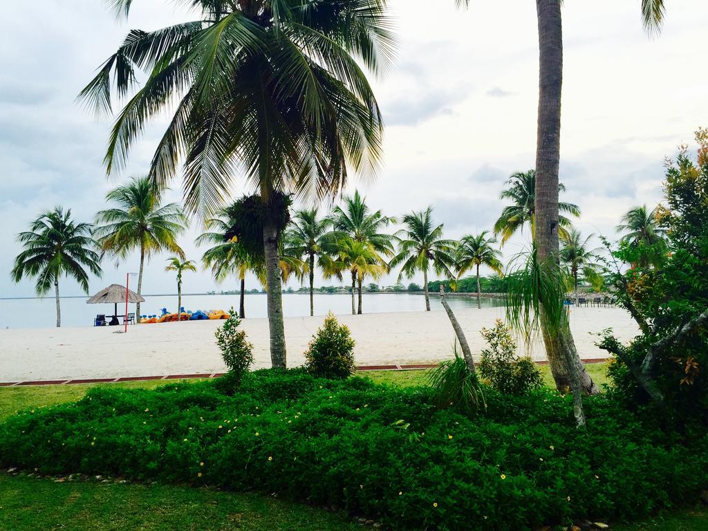 Langkawi Lagoon Resort By De Lagoon Padang Mat Sirat 外观 照片