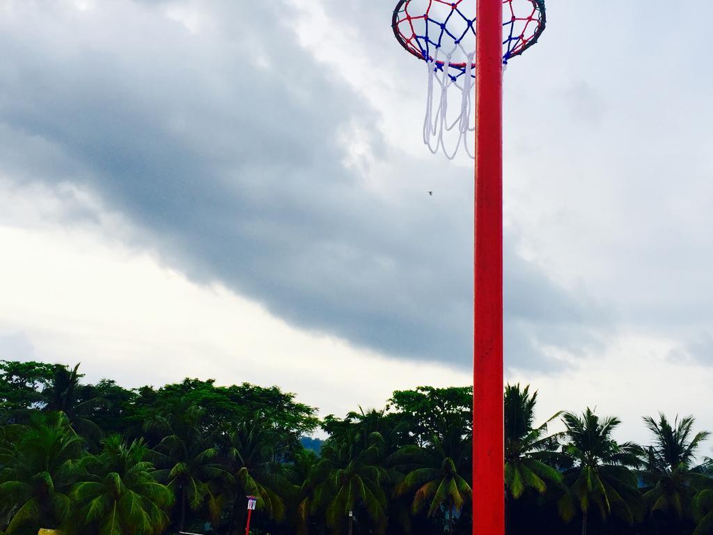 Langkawi Lagoon Resort By De Lagoon Padang Mat Sirat 外观 照片