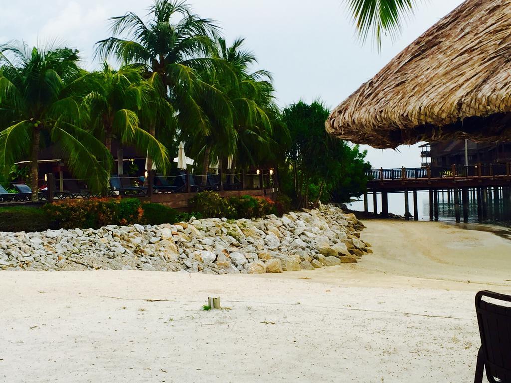 Langkawi Lagoon Resort By De Lagoon Padang Mat Sirat 外观 照片