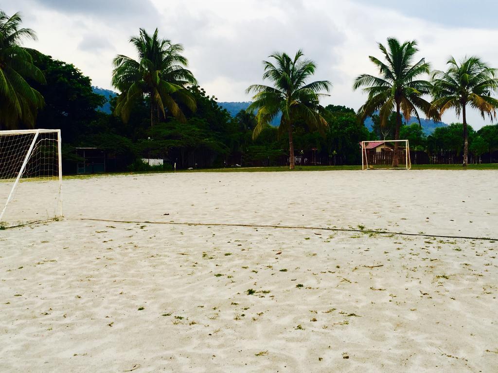 Langkawi Lagoon Resort By De Lagoon Padang Mat Sirat 外观 照片
