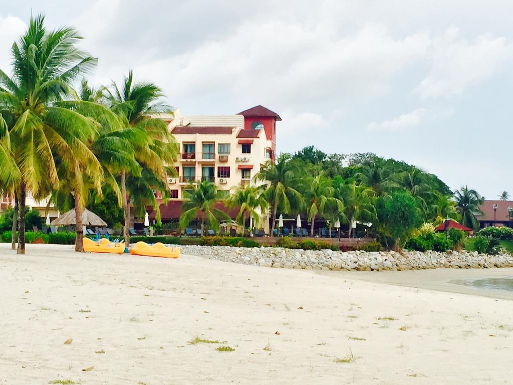 Langkawi Lagoon Resort By De Lagoon Padang Mat Sirat 外观 照片