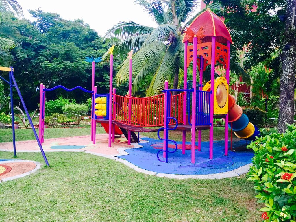 Langkawi Lagoon Resort By De Lagoon Padang Mat Sirat 外观 照片