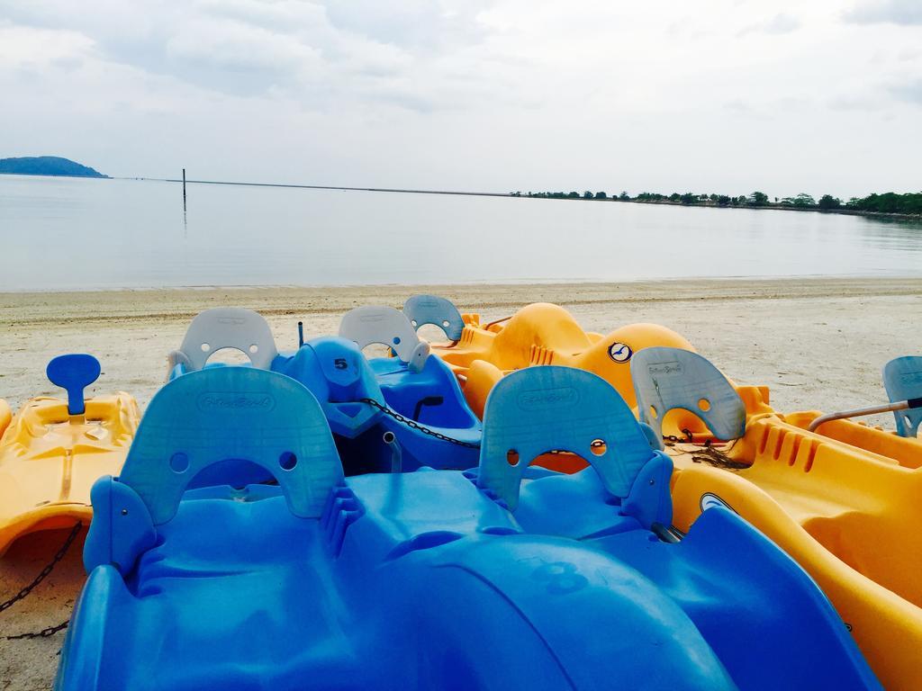 Langkawi Lagoon Resort By De Lagoon Padang Mat Sirat 外观 照片