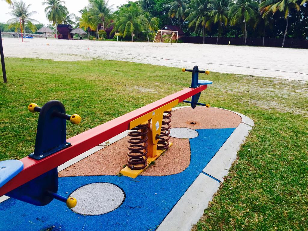 Langkawi Lagoon Resort By De Lagoon Padang Mat Sirat 外观 照片