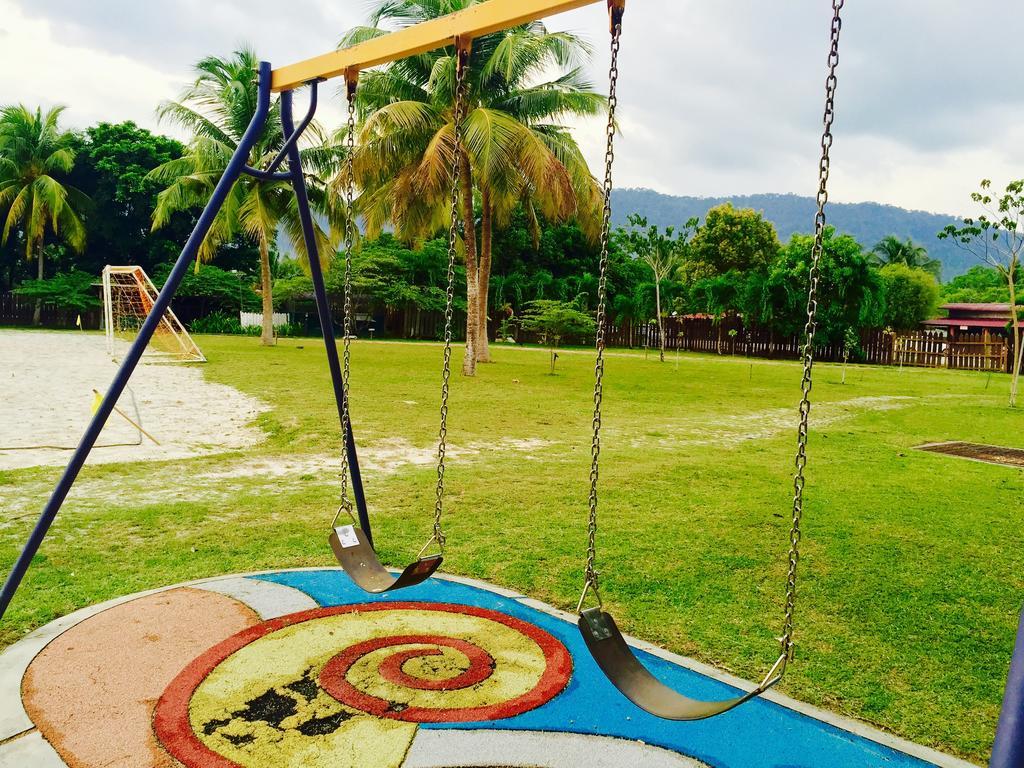 Langkawi Lagoon Resort By De Lagoon Padang Mat Sirat 外观 照片