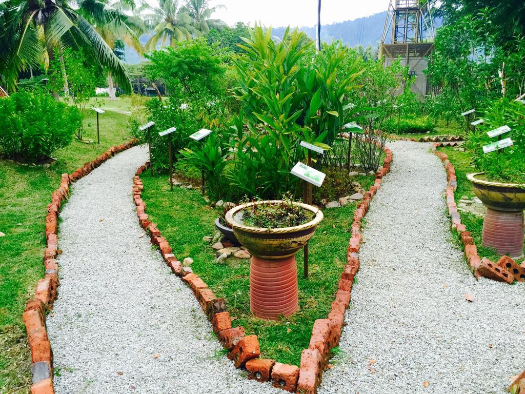 Langkawi Lagoon Resort By De Lagoon Padang Mat Sirat 外观 照片