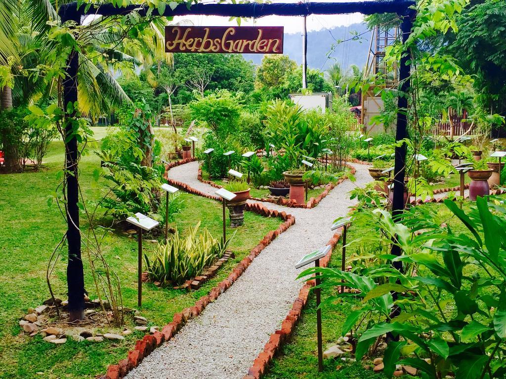 Langkawi Lagoon Resort By De Lagoon Padang Mat Sirat 外观 照片