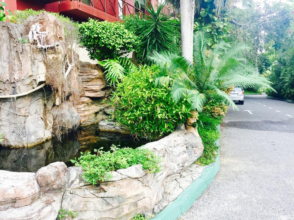Langkawi Lagoon Resort By De Lagoon Padang Mat Sirat 外观 照片