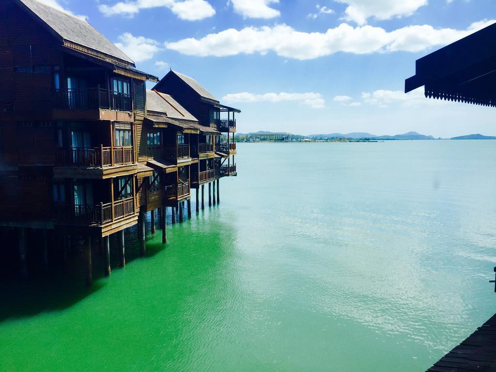 Langkawi Lagoon Resort By De Lagoon Padang Mat Sirat 外观 照片