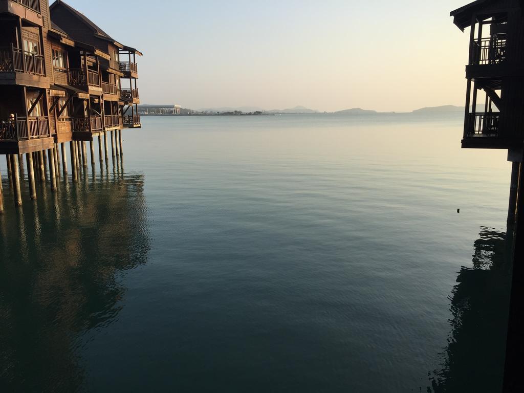 Langkawi Lagoon Resort By De Lagoon Padang Mat Sirat 外观 照片