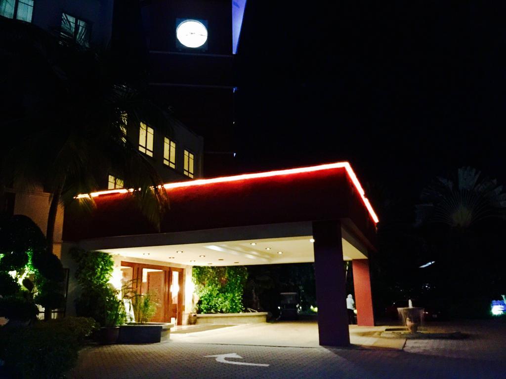 Langkawi Lagoon Resort By De Lagoon Padang Mat Sirat 外观 照片