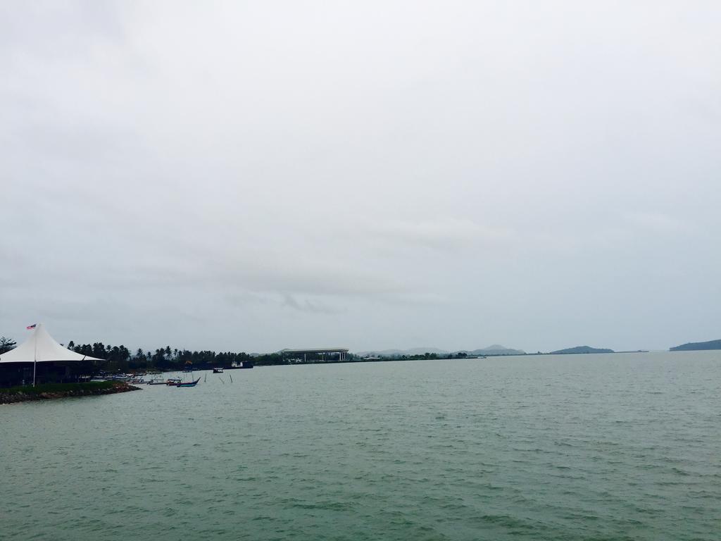 Langkawi Lagoon Resort By De Lagoon Padang Mat Sirat 外观 照片